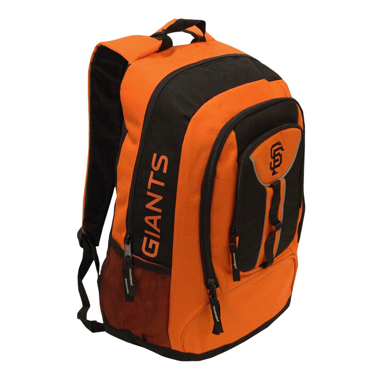 MLB San Francisco Giants Colossus Backpack, Orange