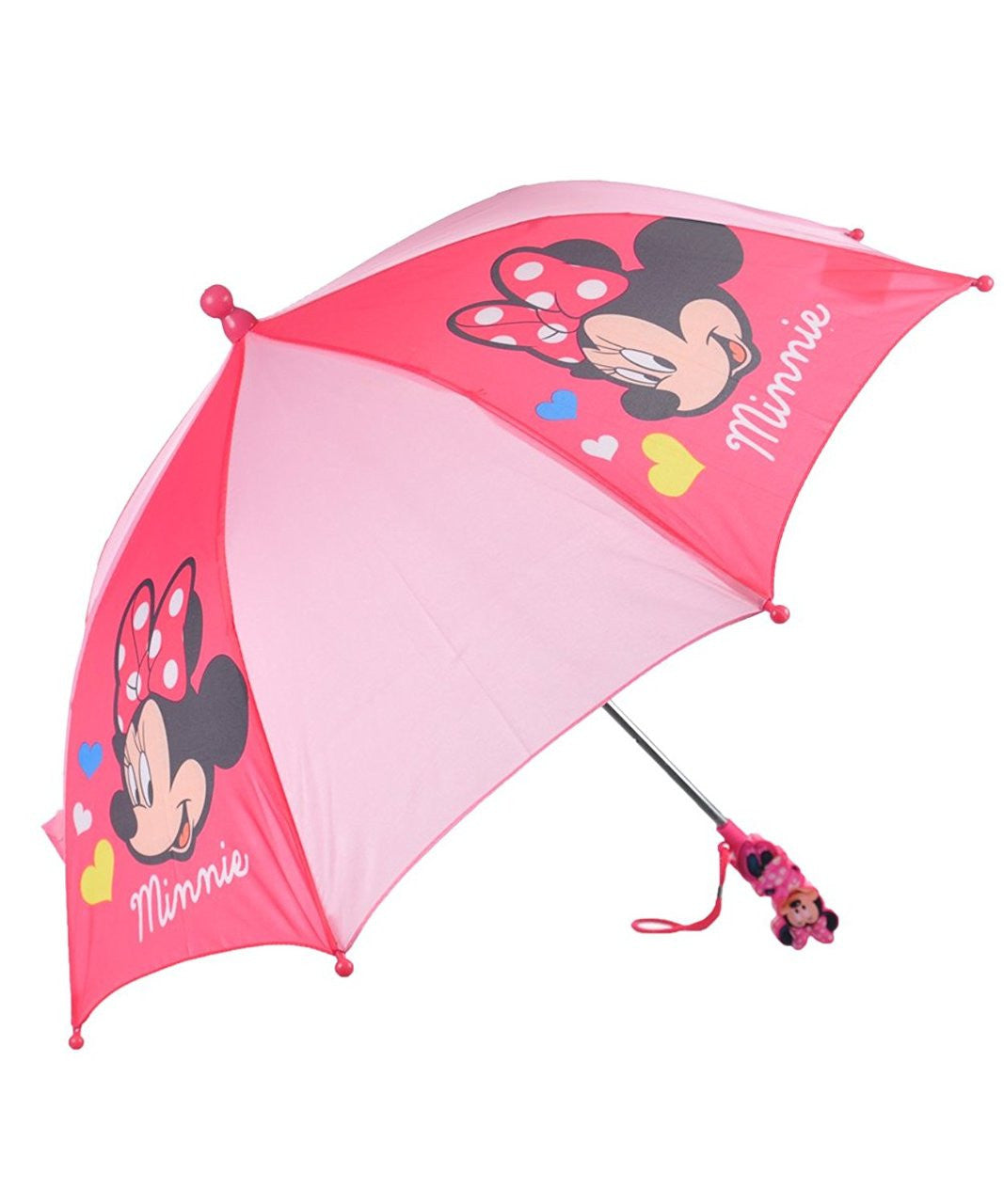 Minnie Mouse Pink Boutique Umbrella