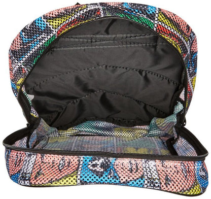 Marvel Boys' Avengers Mesh Backpack