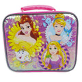 Disney Princess Soft Sided Insulated Lunch Bag