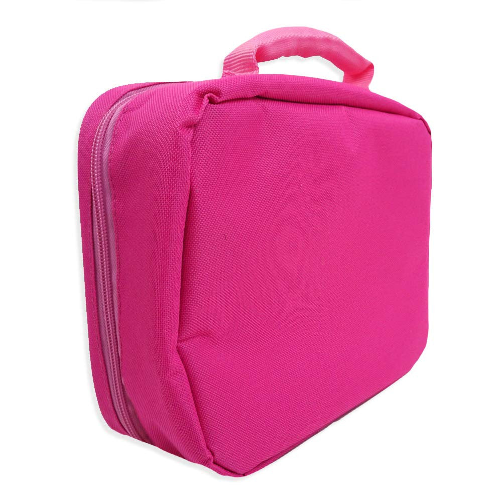 Disney Princess Soft Sided Insulated Lunch Bag