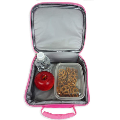Disney Princess Soft Sided Insulated Lunch Bag