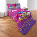 Shimmer And Shine Magic Wonders 5 Piece Twin/Full Bed Set