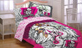 Monster High Twin Comforter