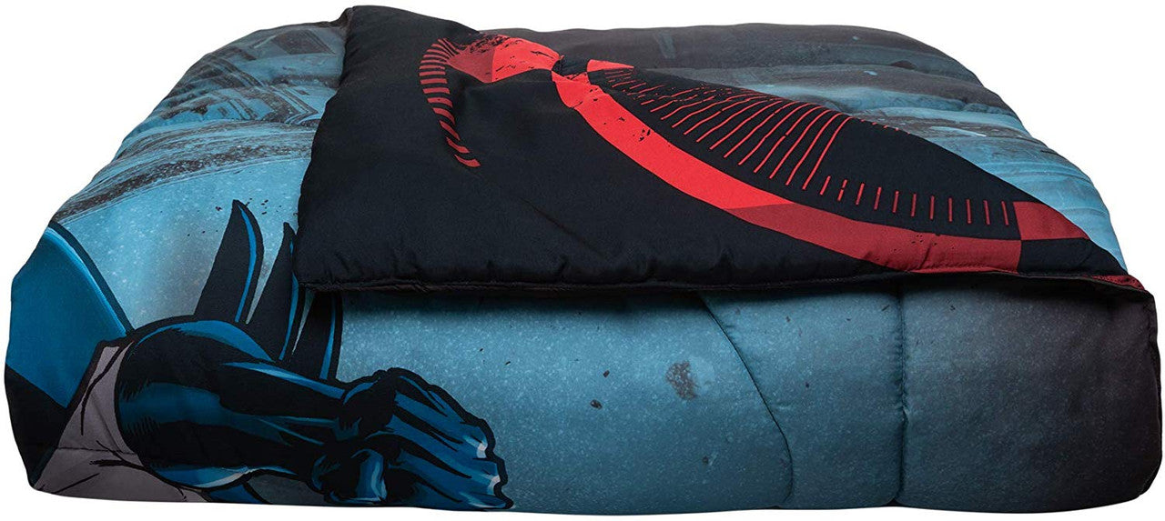 Batman 'Guardian Speed' Twin/Full Comforter