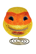 Nickelodeon Teenage Mutant Ninja Turtles Michelangelo EVA Lamp