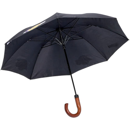 NBA Los Angeles Lakers Wood Handle Umbrella