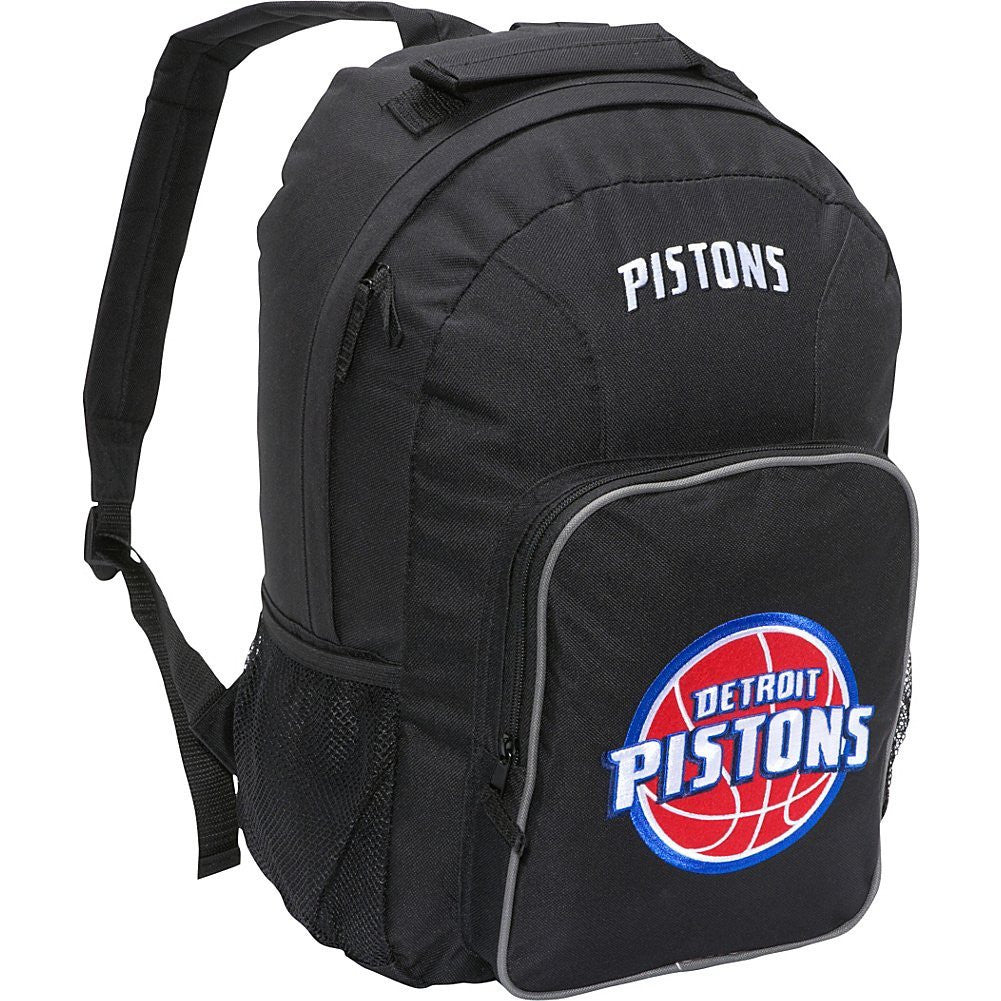 NBA Detroit Pistons SouthPaw Backpack