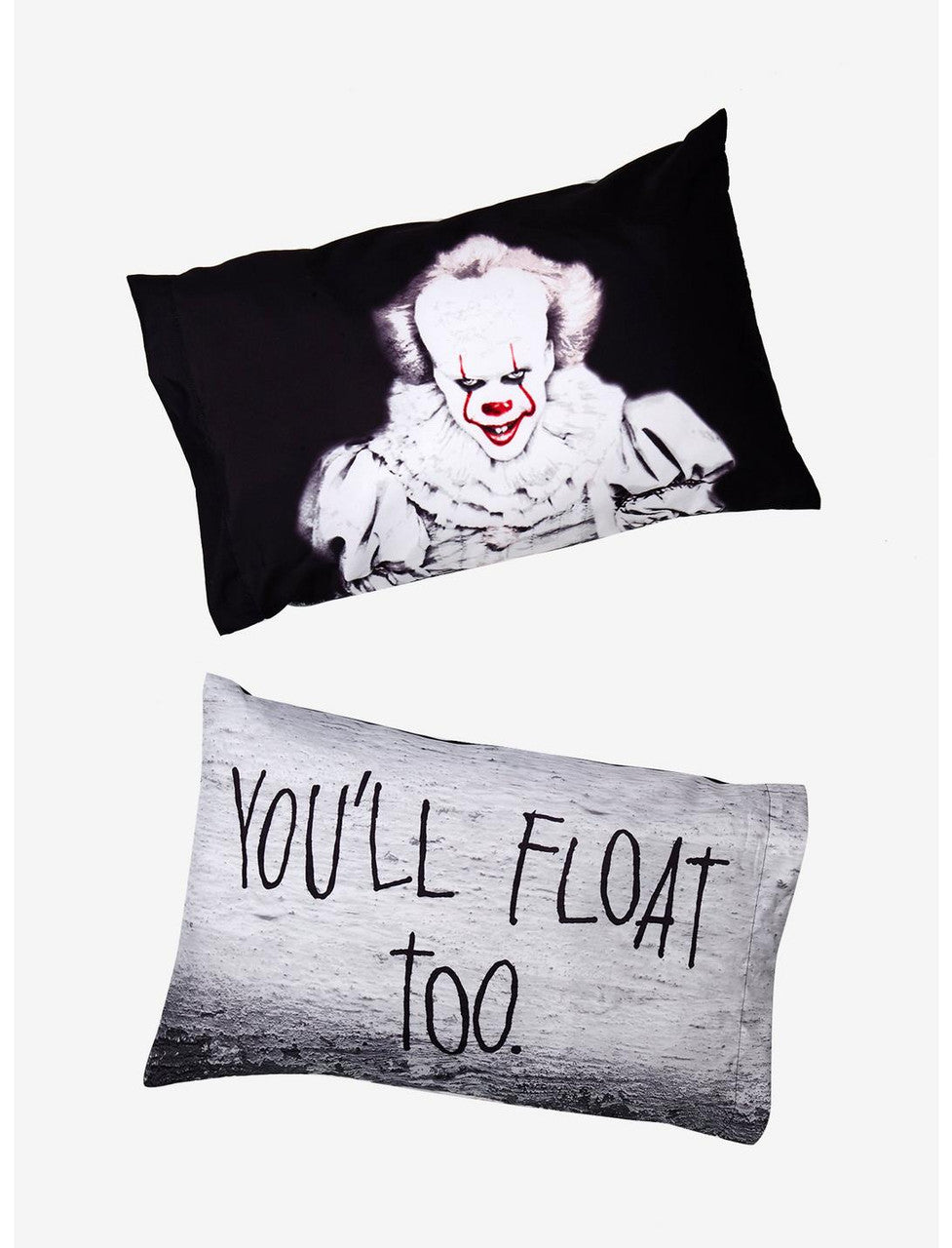 IT Pennywise Pillowcase Set