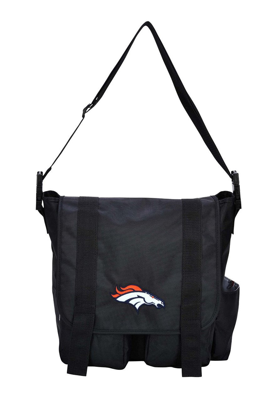 NFL Denver Broncos Diaper Bag