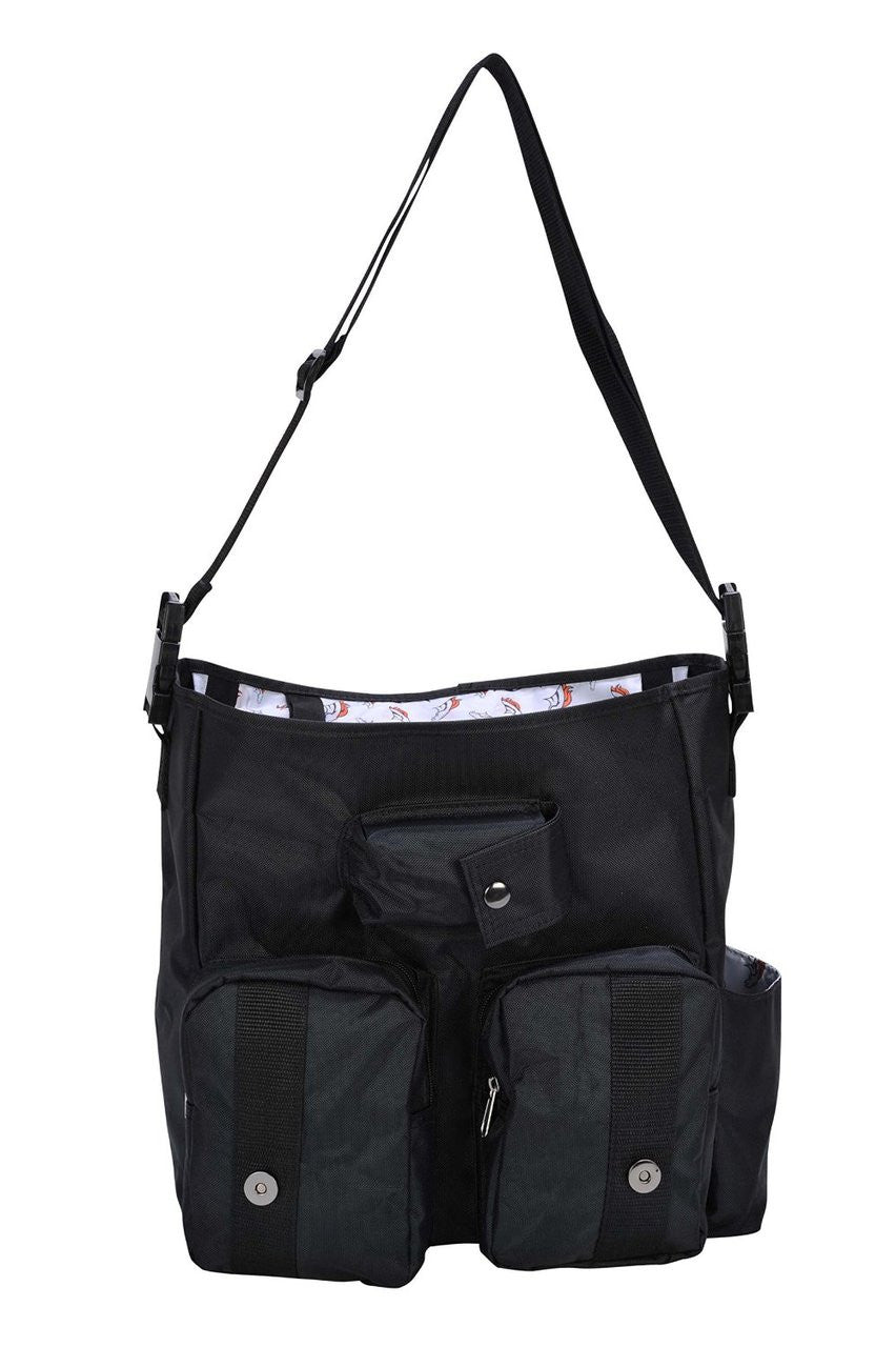 NFL Denver Broncos Diaper Bag