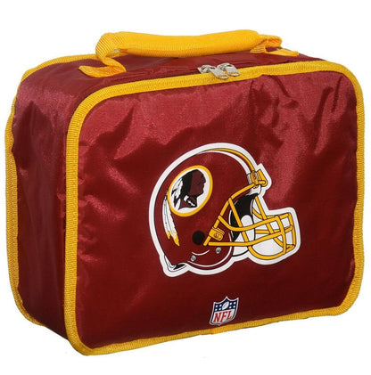 NFL Washington Redskins Lunchbreak Lunchbox
