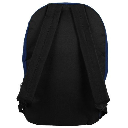 NHL St. Louis Blues Stymie Duffel Bag, Navy