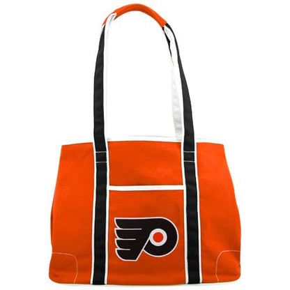 NHL Philadelphia Flyers Hampton Tote bag