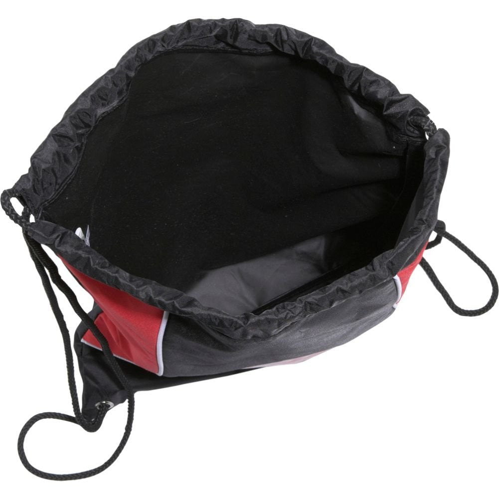 NHL Detroit Red Wings Axis Backsack