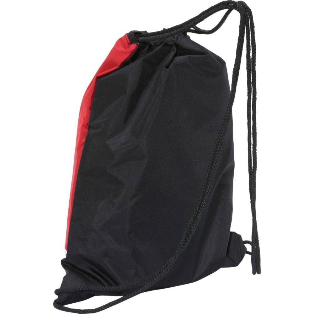 NHL Detroit Red Wings Axis Backsack