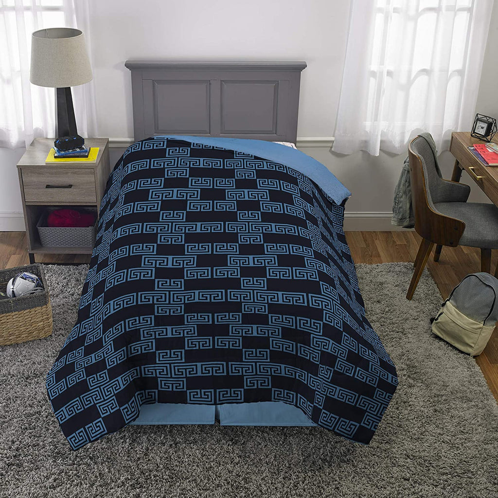 LEGO Ninjago Warriors Twin/Full Reversible Comforter