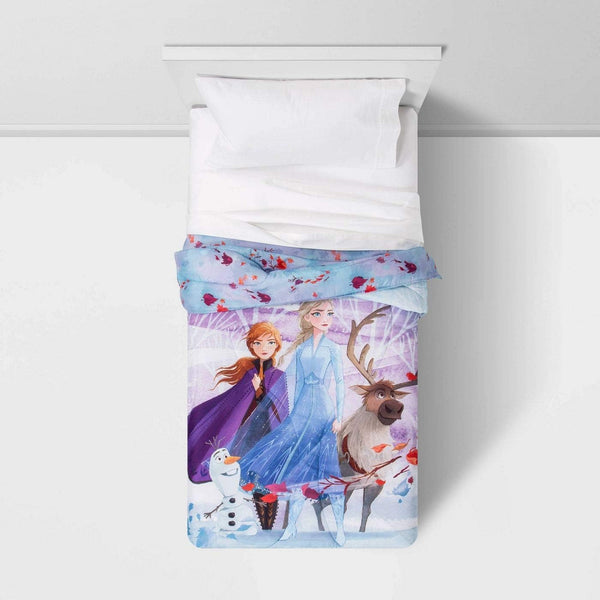 Frozen 2 Full Comforter True To Myself