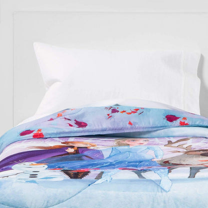 Frozen 2 Full Comforter True To Myself