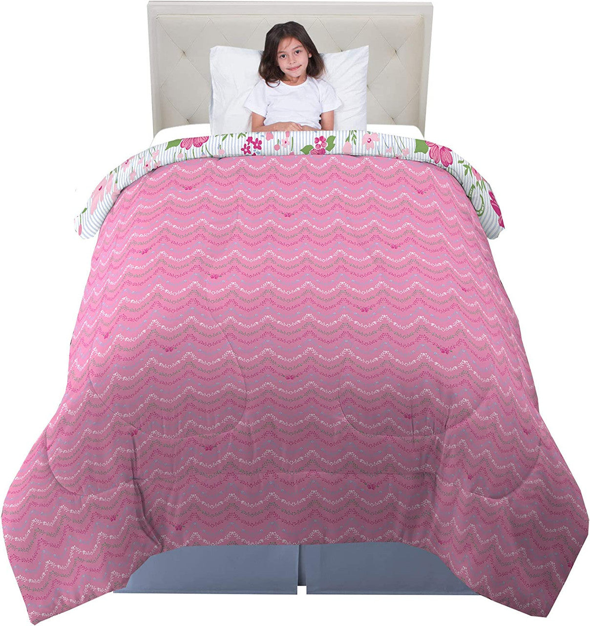 Spirit Riding Free Twin/Full Comforter