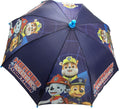Paw Patrol Super Heroes Work Together Umbrella