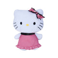 Hello Kitty Free Time Decorative Pillow, Multi, Girls