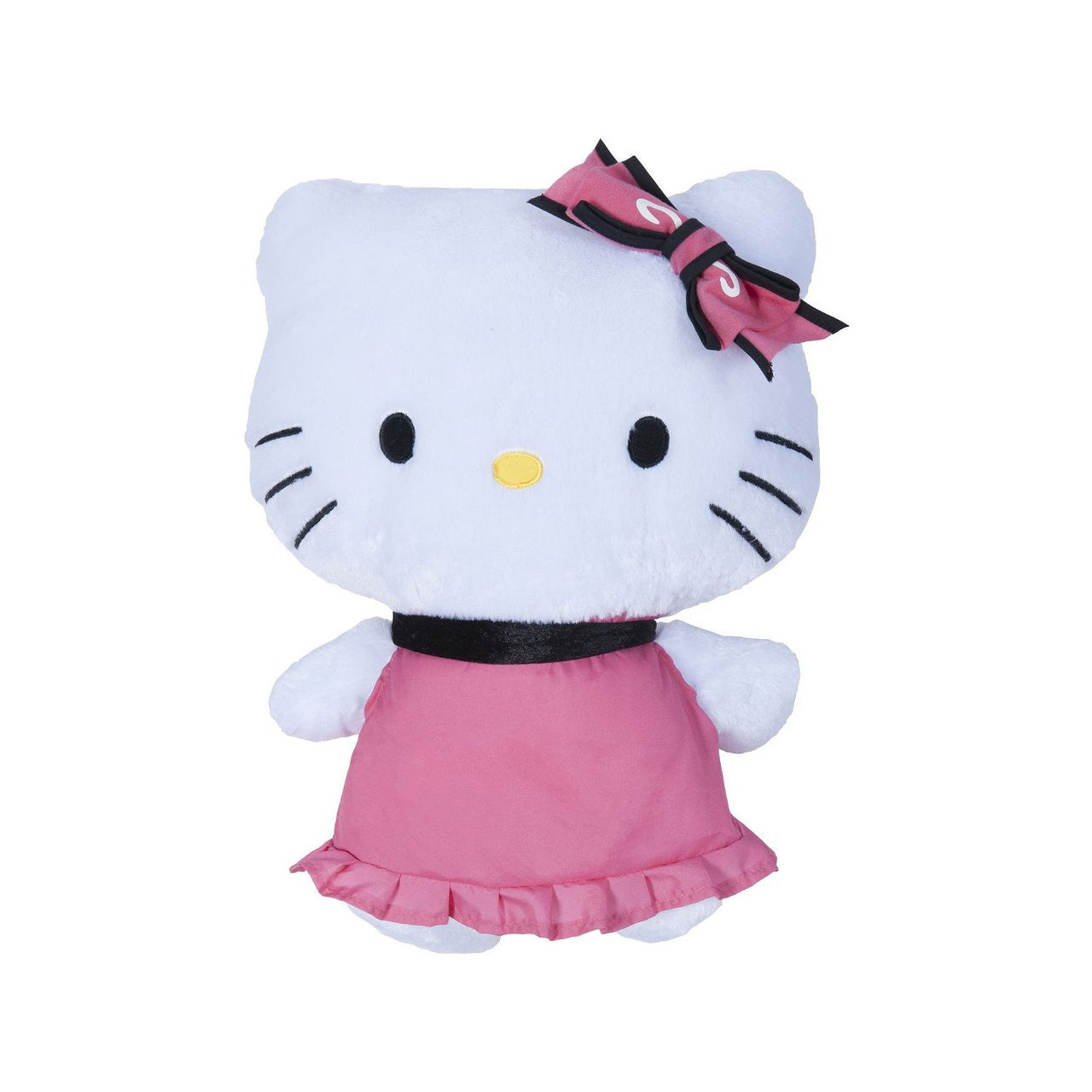 Hello Kitty Free Time Decorative Pillow, Multi, Girls