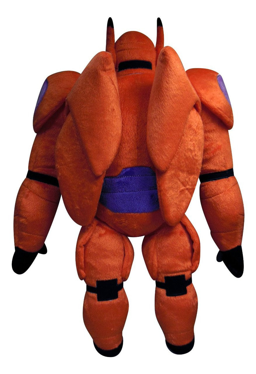 Disney Big Hero 6-Robot Mission Shaped Cuddle Pillow