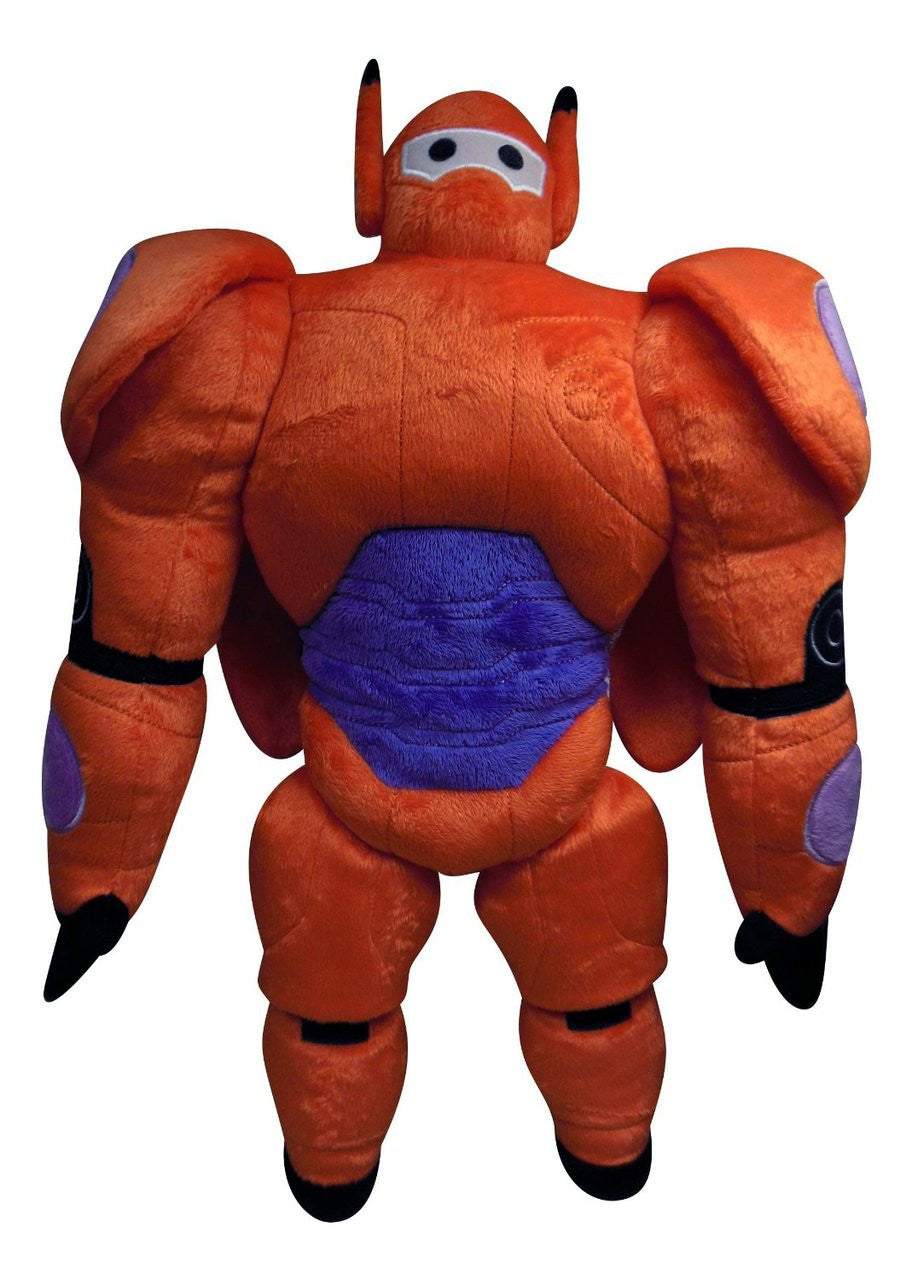 Disney Big Hero 6-Robot Mission Shaped Cuddle Pillow