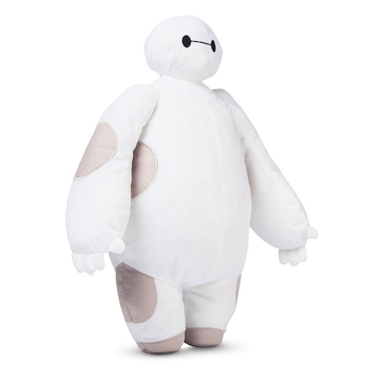 Big Hero 6 Baymax 19 inch Plush Pillow