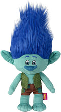 Trolls Branch Cuddle Pillow Pal 22 in