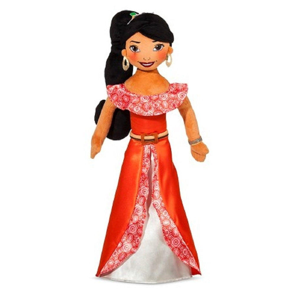 Elena of Avalor Pillow Buddy