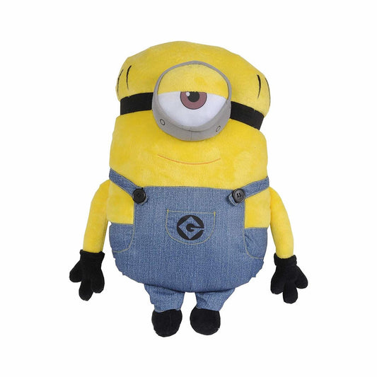 Despicable Me Minions 'Mel' Character Pillow Buddy
