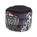 Monster High Ottoman