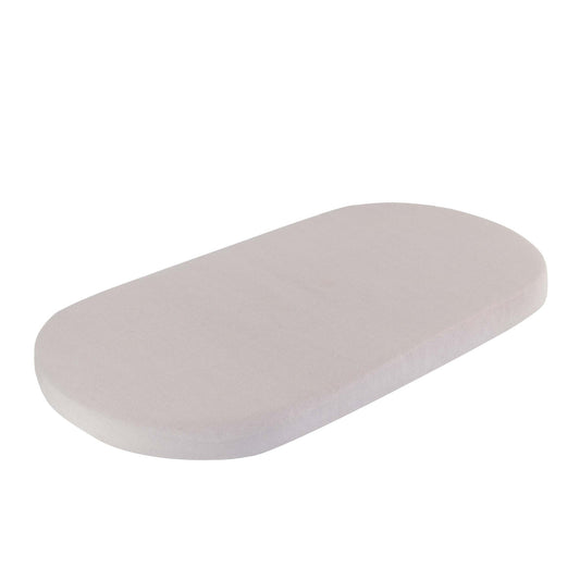 EVERYDAY KIDS 2-Pack Cotton Jersey Knit Bassinet Sheets - Precious Moments Boys