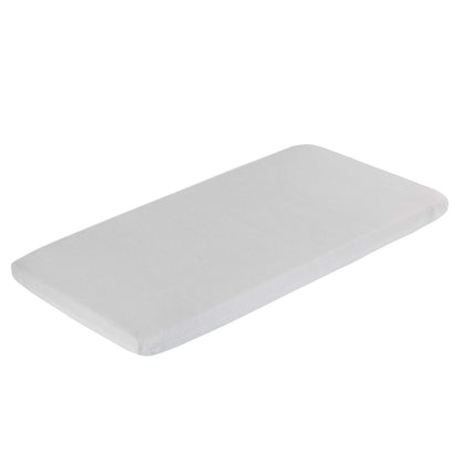 EVERYDAY KIDS 2 Pack Cradle Sheet Set - Precious Moments Boys