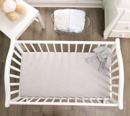 EVERYDAY KIDS 2 Pack Cradle Sheet Set - Precious Moments Boys