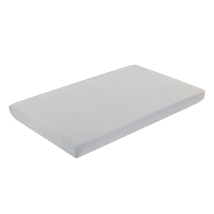 EVERYDAY KIDS 2 Pack n Play and Portable Crib Mattress Sheets - Precious Moments Boys