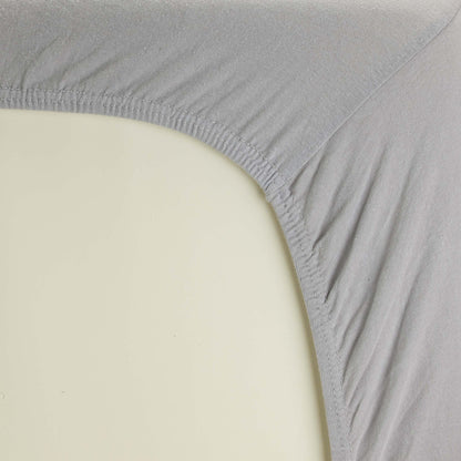 EVERYDAY KIDS Fitted Crib Sheets - Precious Moments Boys