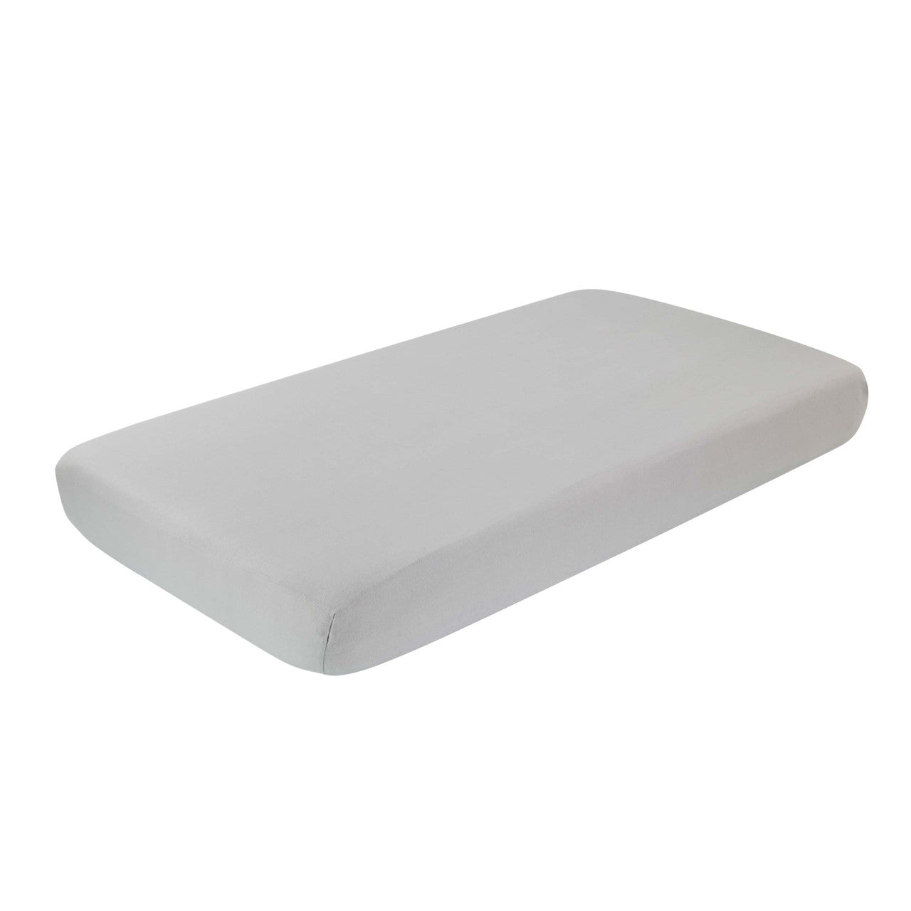 EVERYDAY KIDS Fitted Crib Sheets - Precious Moments Boys