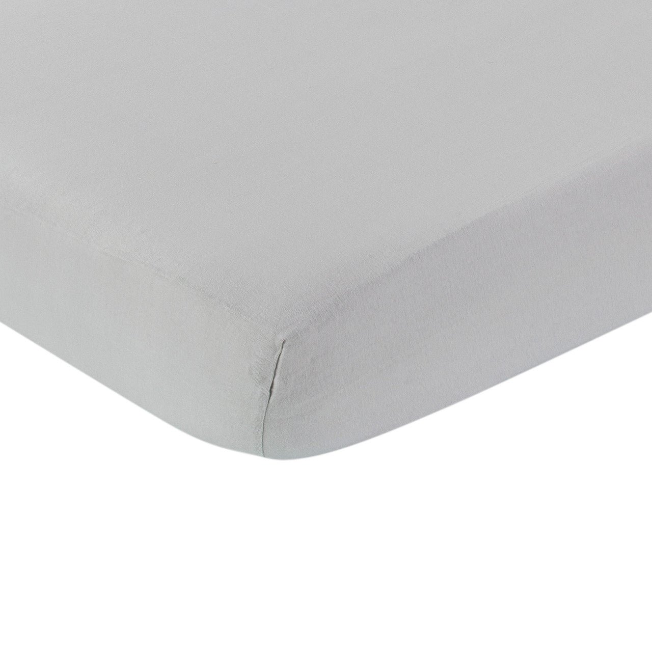 EVERYDAY KIDS Fitted Crib Sheets - Precious Moments Boys