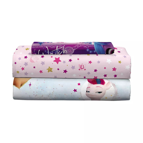 My Little Pony Magic Pony Friends Full Sheet Set