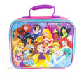 Disney Princess Lunch Kit Insulated, Pink
