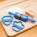 Zak Designs  - Paw Patrol Baking Tools