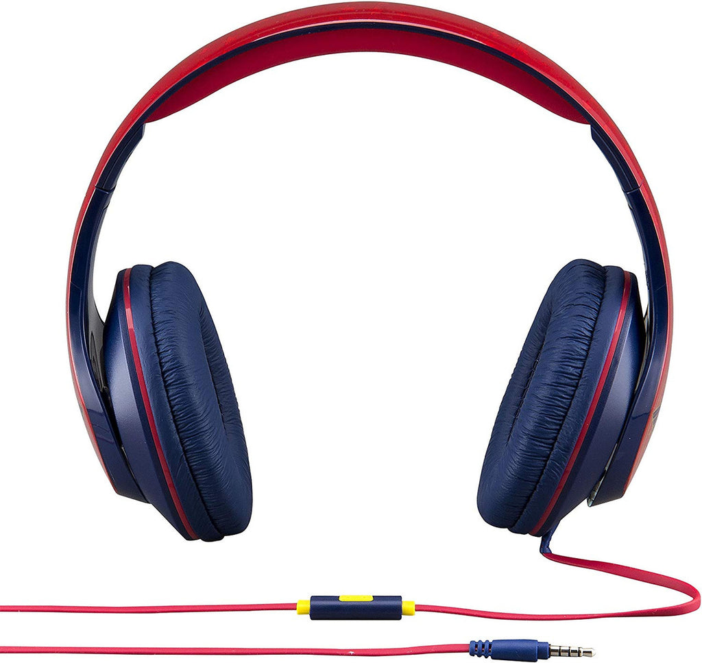 iHome Wonder Woman Over-the-Ear Headphones