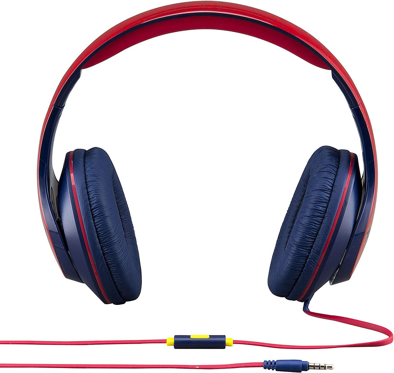 iHome Wonder Woman Over-the-Ear Headphones