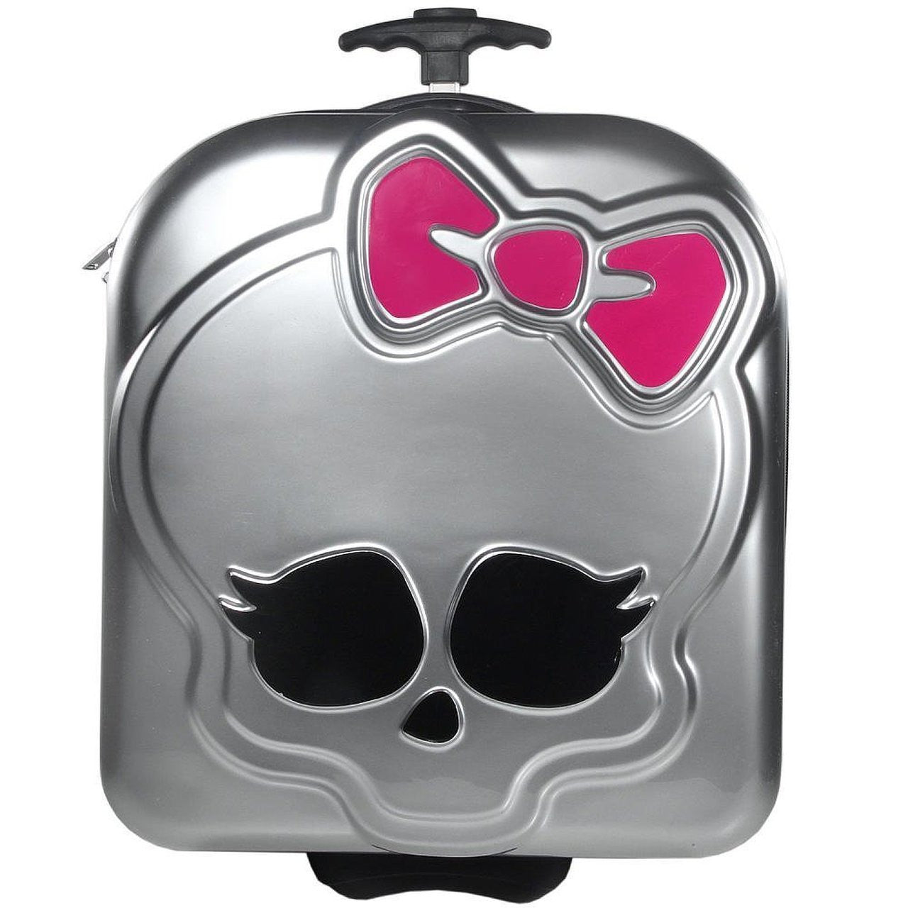 Monster High Skullette Hardcase Luggage Case