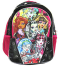 Accessory Innovations Monster High Ghoul Scouts Backpack