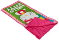 Hello Kitty Youth Sleeping Bag