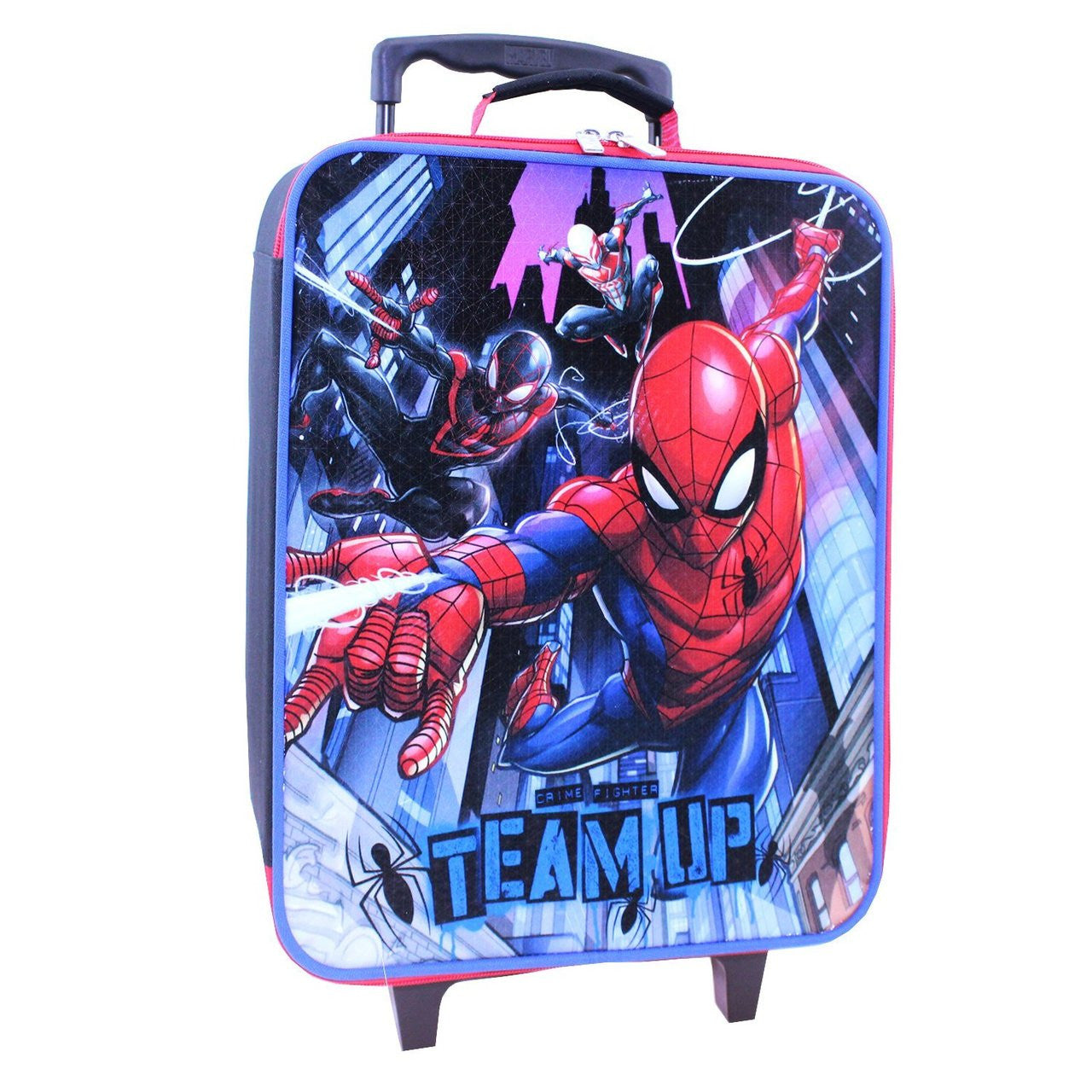 Marvel Boys' Spiderman Pilot Case